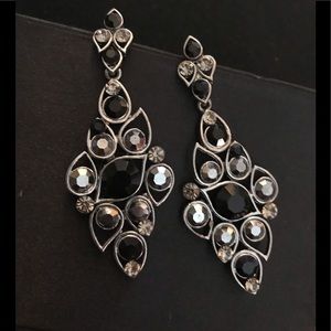 Elegant Earrings